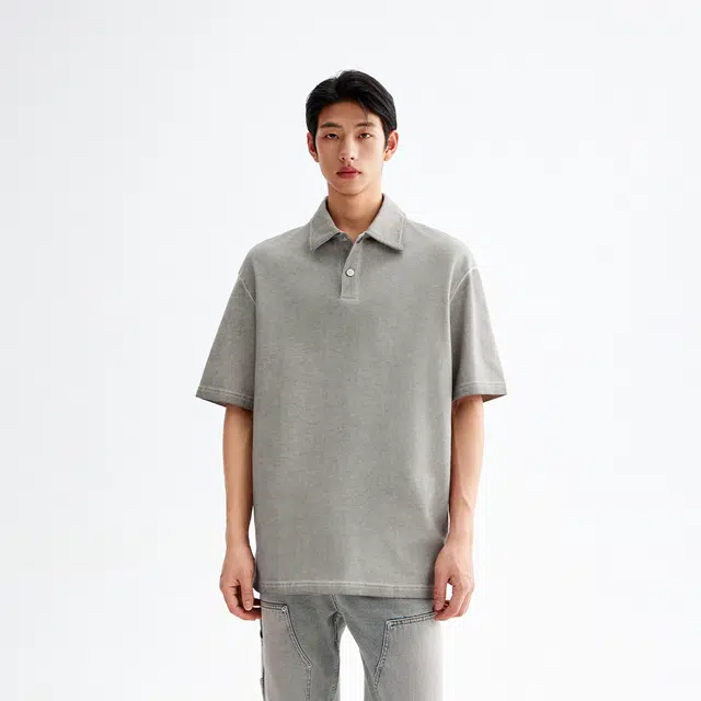 CHINISM CHPolo