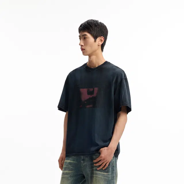 CHINISM T