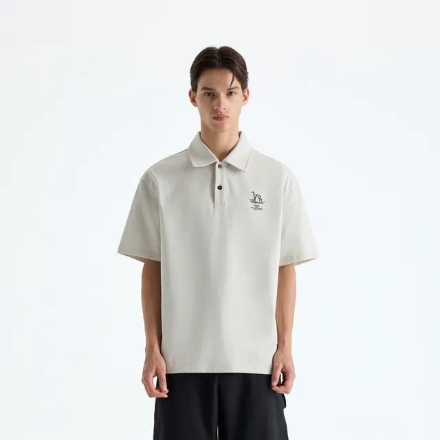 CHINISM Polo