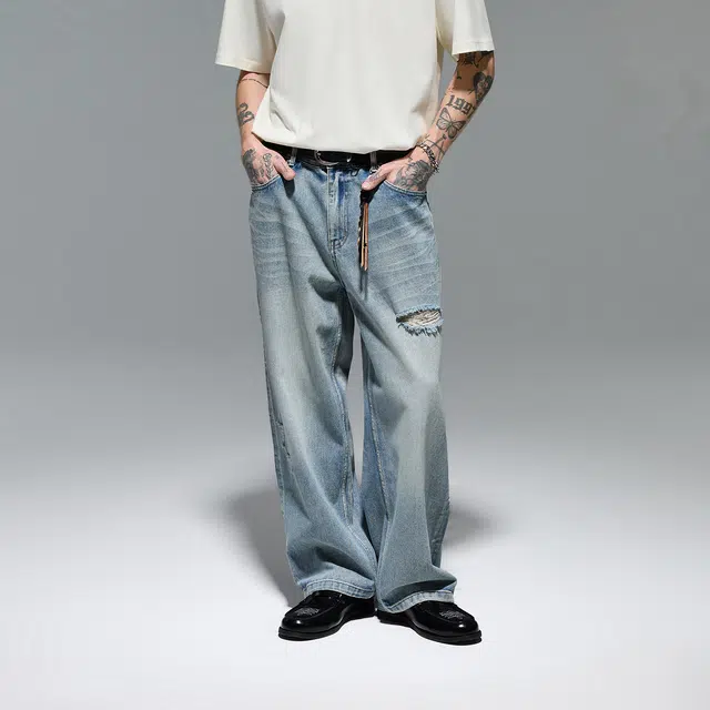 CHINISM