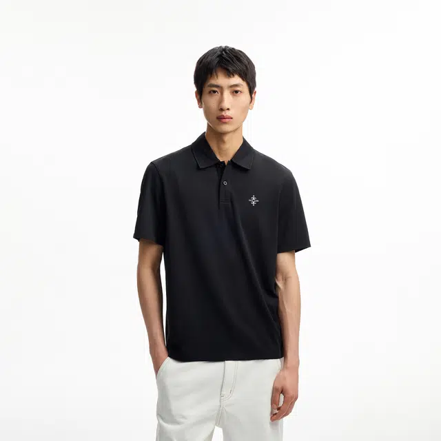 CHINISM CHlogoTPolo