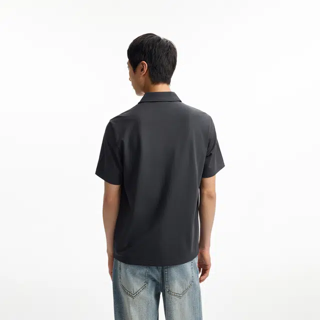 CHINISM CHlogoTPolo