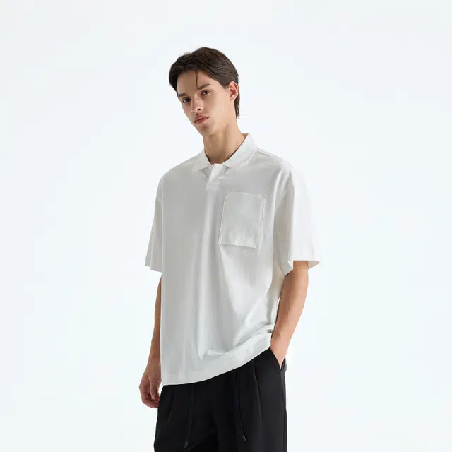 CHINISM Polo