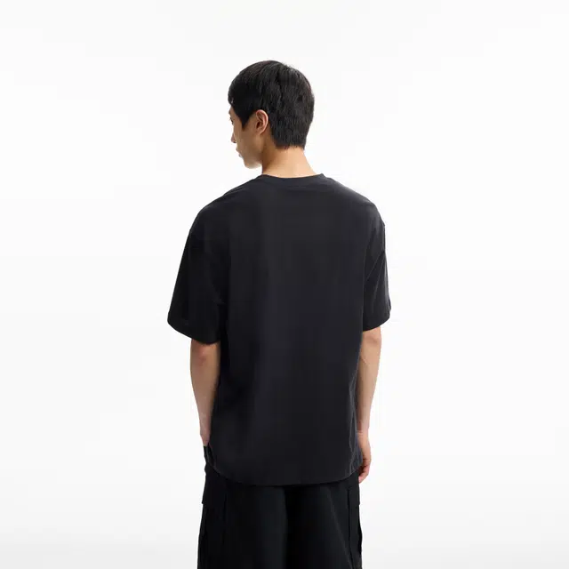 CHINISM T