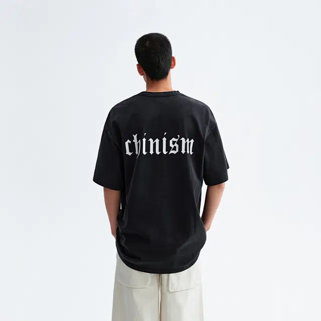 CHINISM CHT