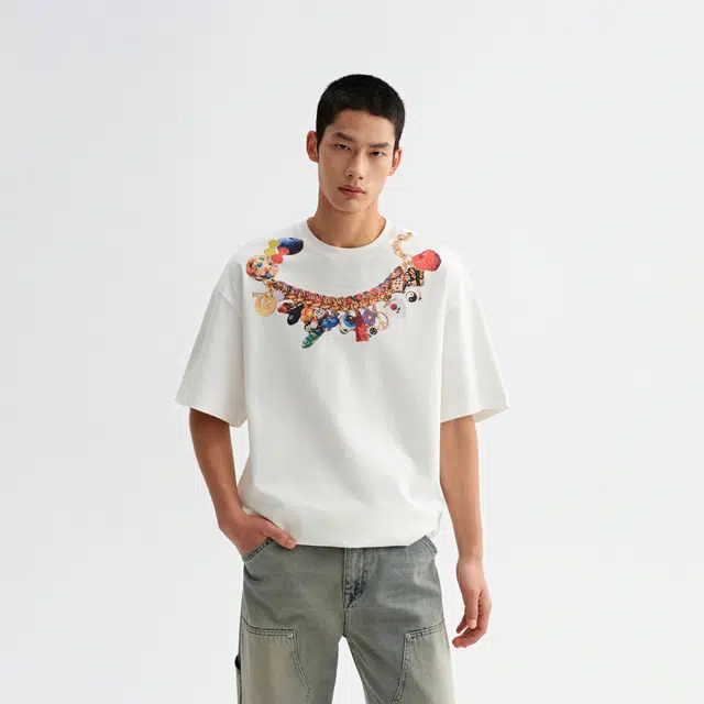 CHINISM T