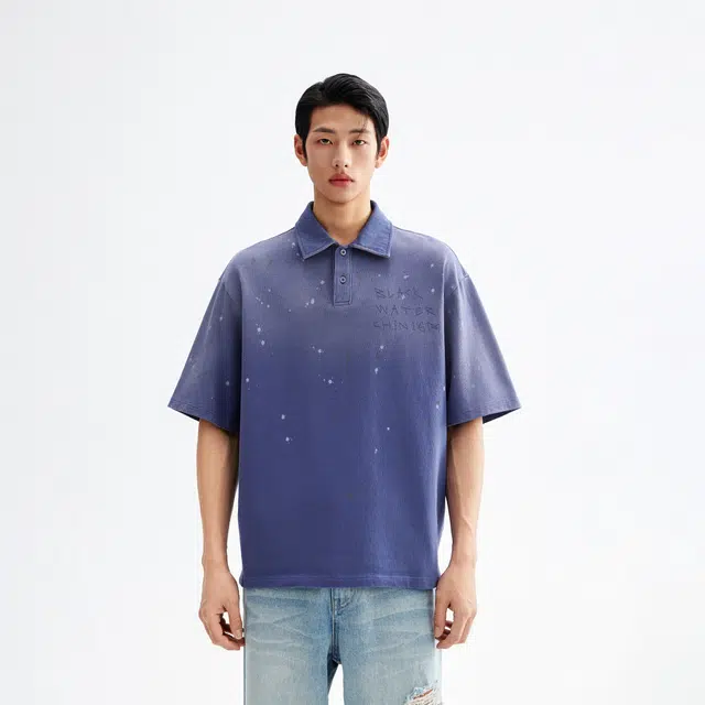 CHINISM Polo