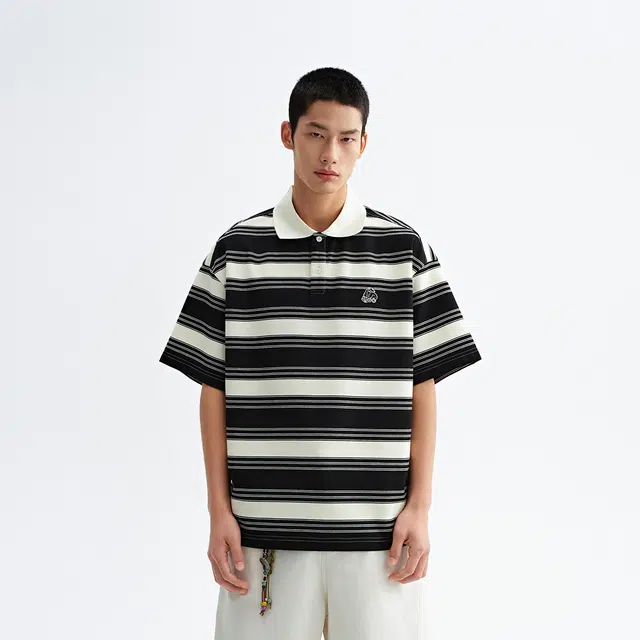 CHINISM Polo