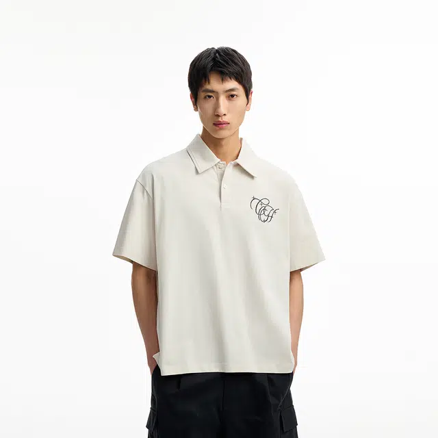 CHINISM CHPolo