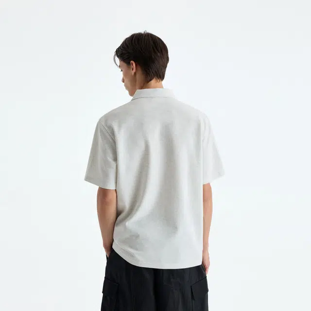 CHINISM Polo