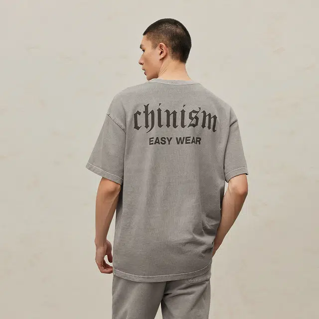 CHINISM CHT