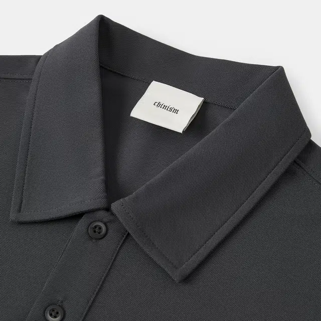 CHINISM CHlogoTPolo