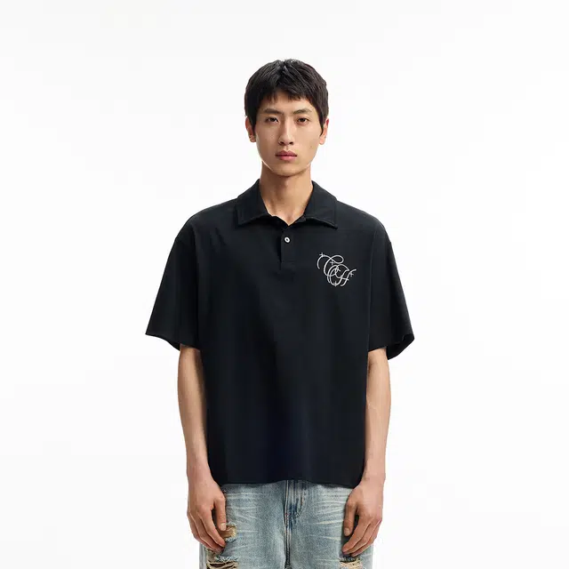 CHINISM CHPolo