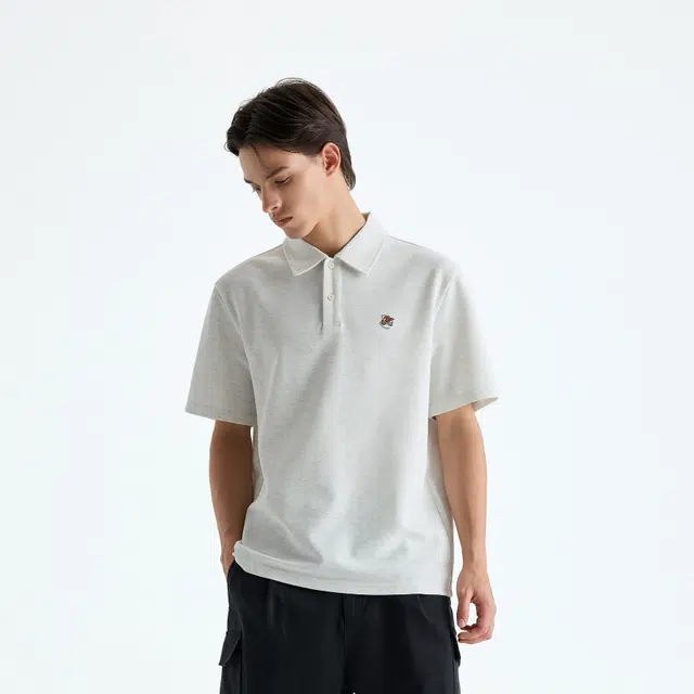 CHINISM Polo