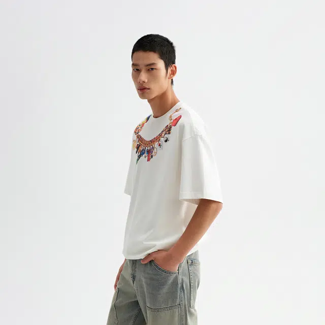 CHINISM T