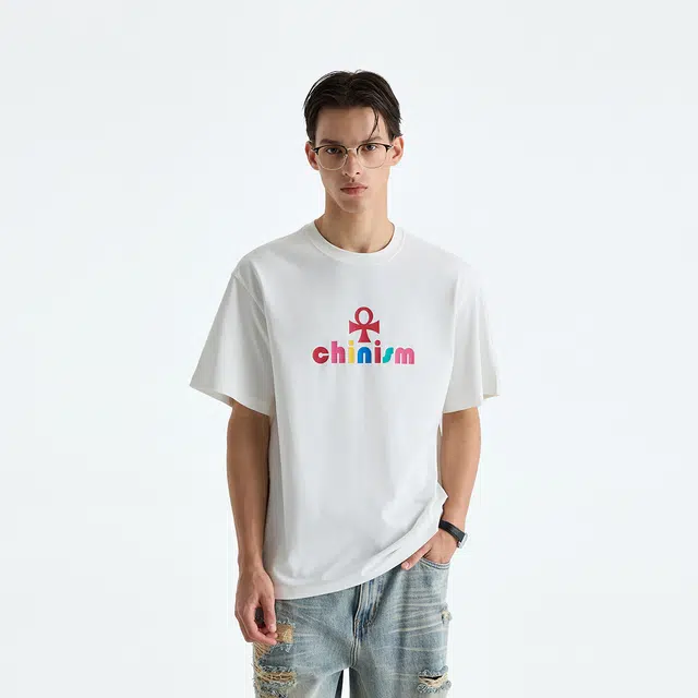 CHINISM CHLogoT