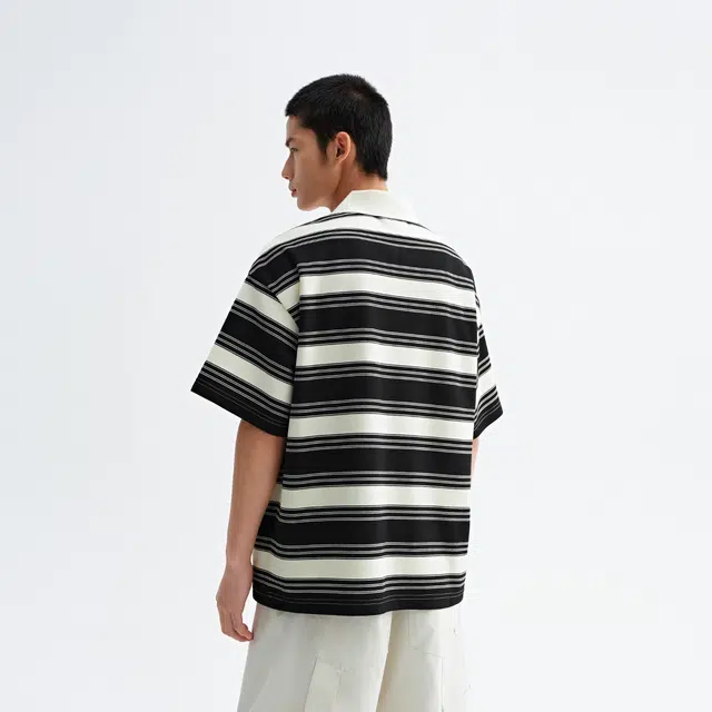 CHINISM Polo