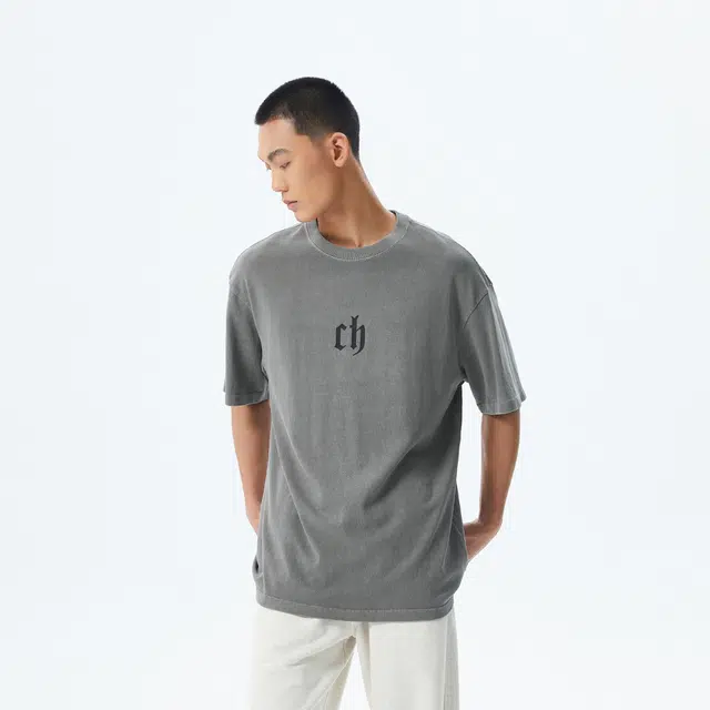CHINISM CHlogoT