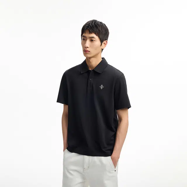 CHINISM CHlogoTPolo