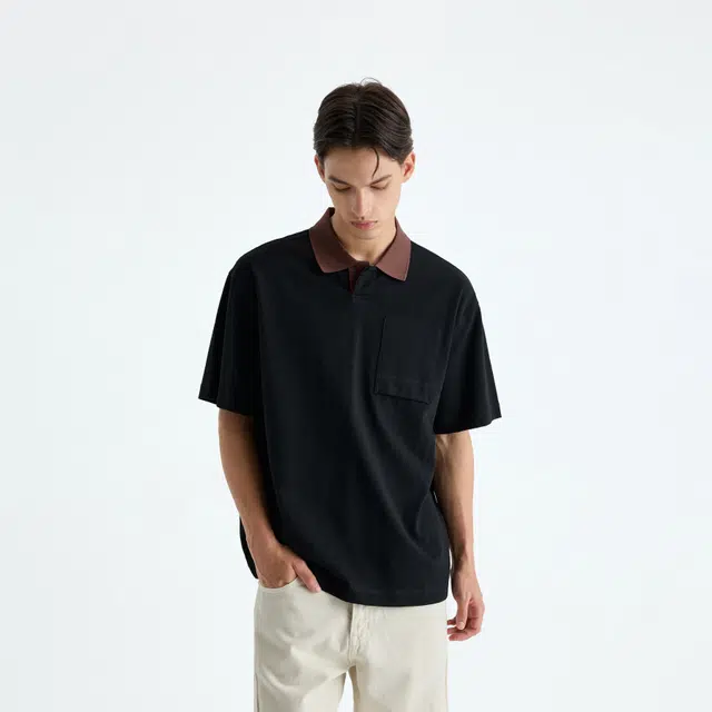 CHINISM Polo