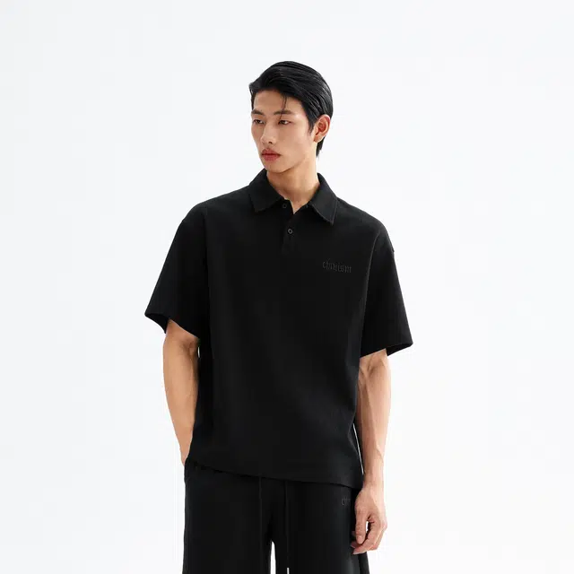 CHINISM logoPolo
