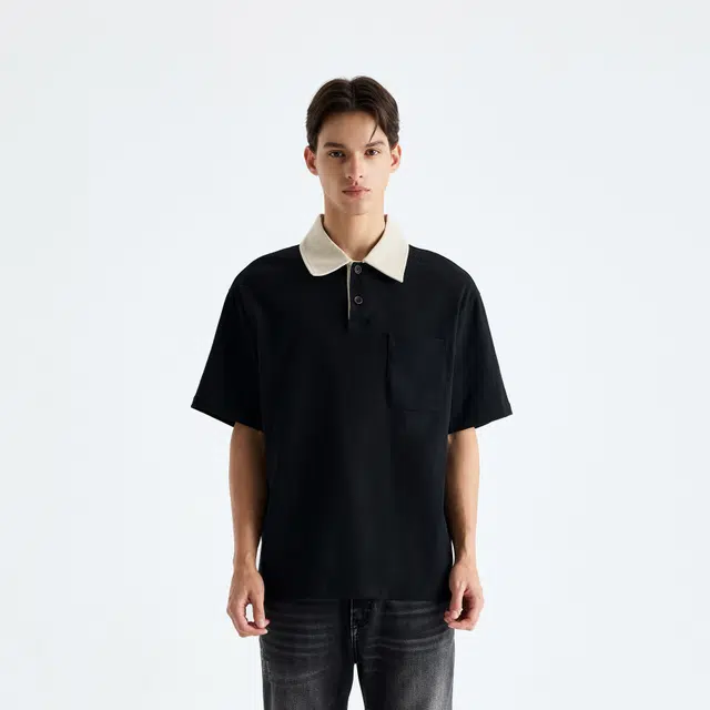 CHINISM logoPolo