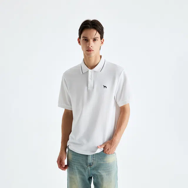 CHINISM Polo