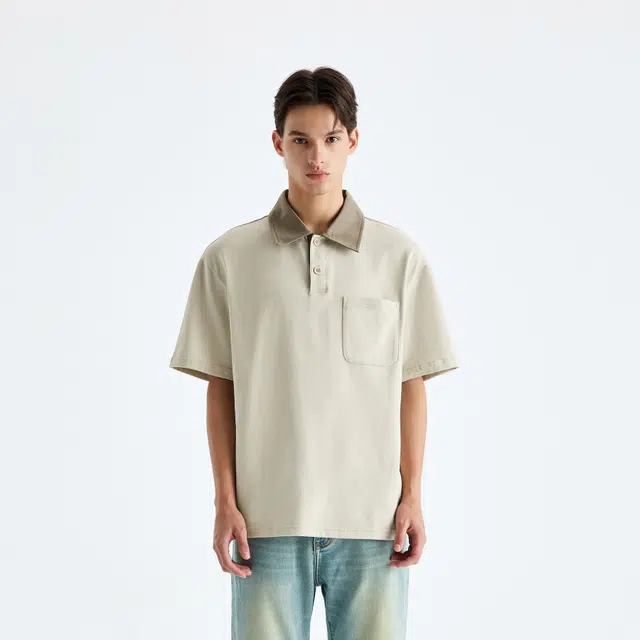 CHINISM logoPolo