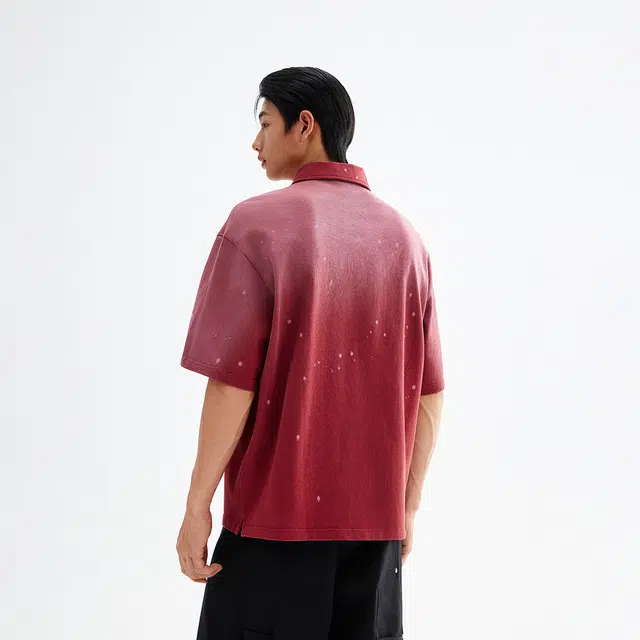 CHINISM Polo
