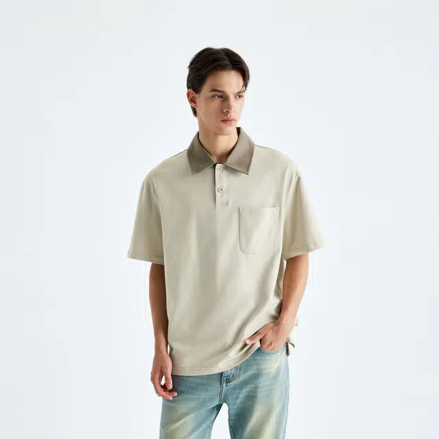 CHINISM logoPolo