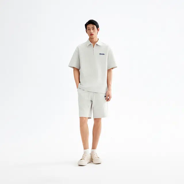 CHINISM Polo