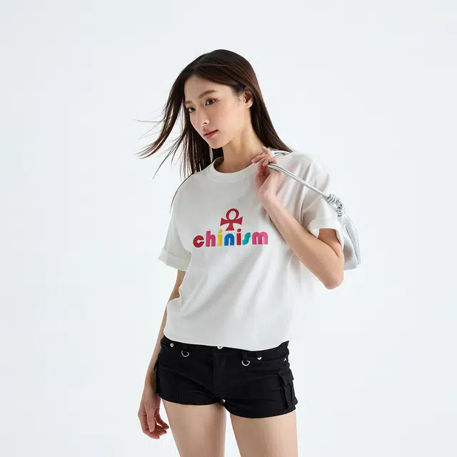 CHINISM CHLogoT