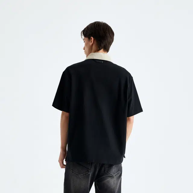 CHINISM logoPolo