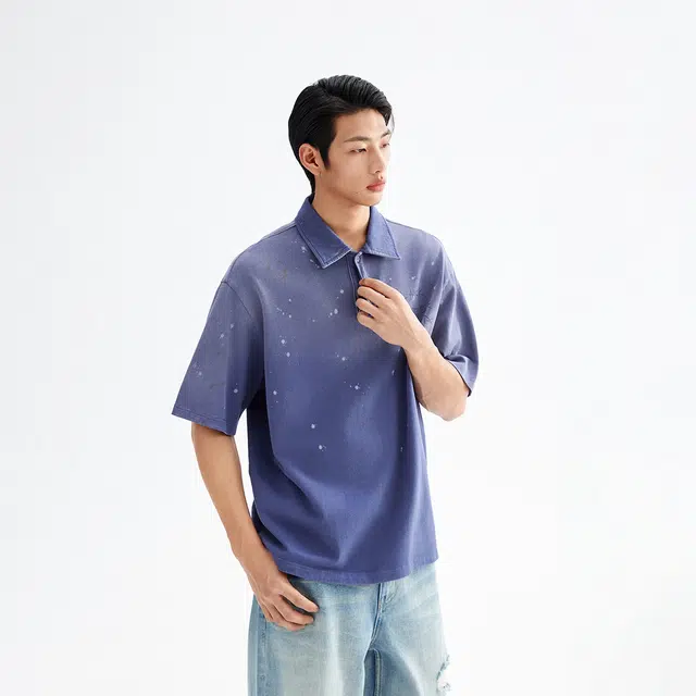 CHINISM Polo