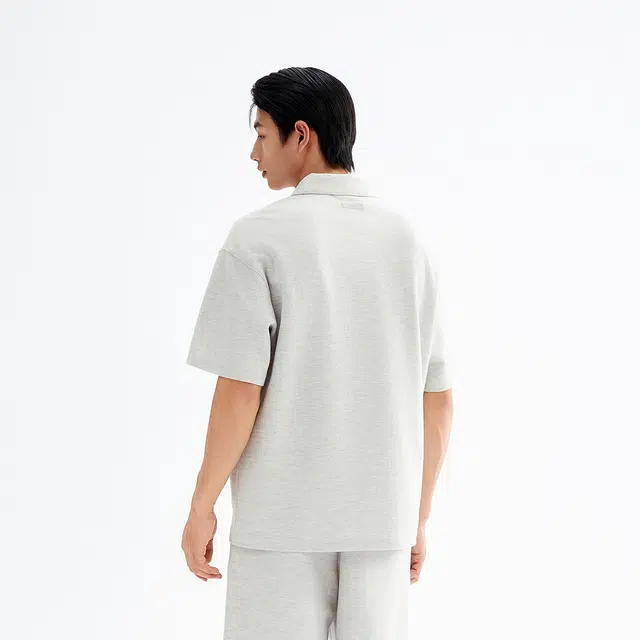 CHINISM Polo