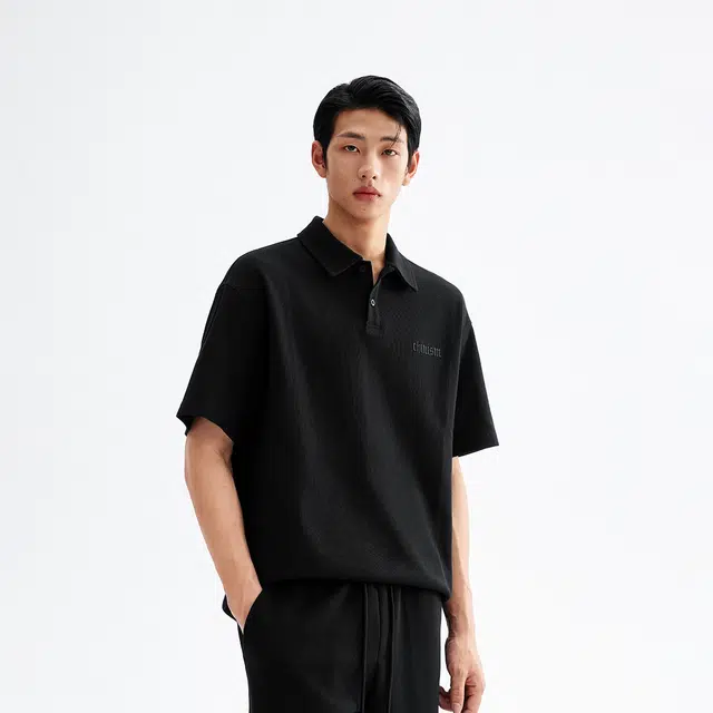 CHINISM logoPolo