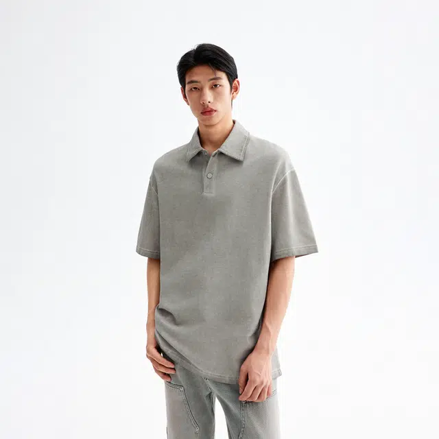 CHINISM CHPolo