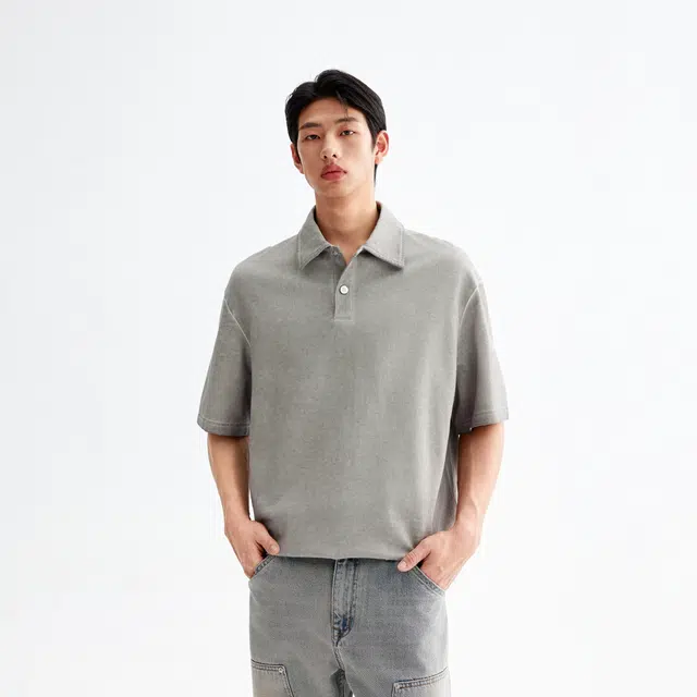 CHINISM CHPolo
