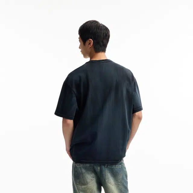CHINISM T