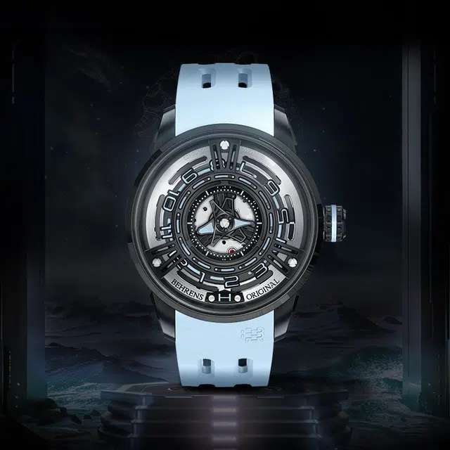 BEHRENS BHR011-3
