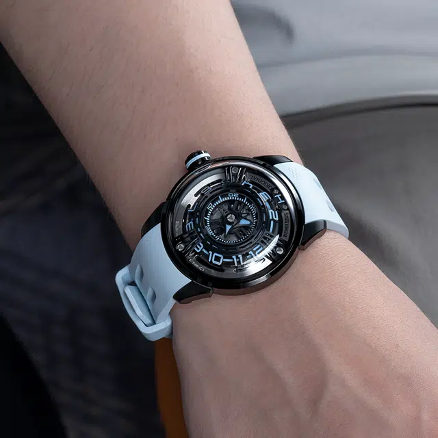 BEHRENS BHR011-3