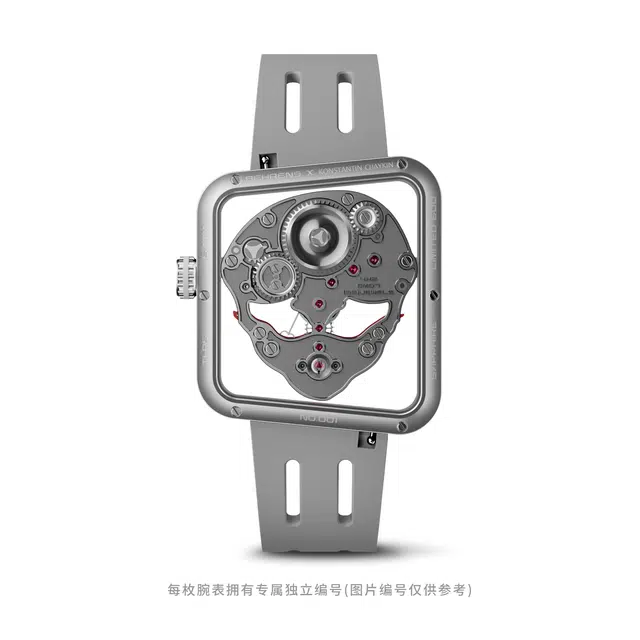 BEHRENS A Ace of Hearts