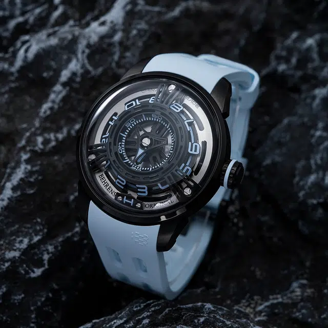 BEHRENS BHR011-3