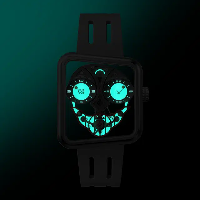 BEHRENS A Ace of Hearts