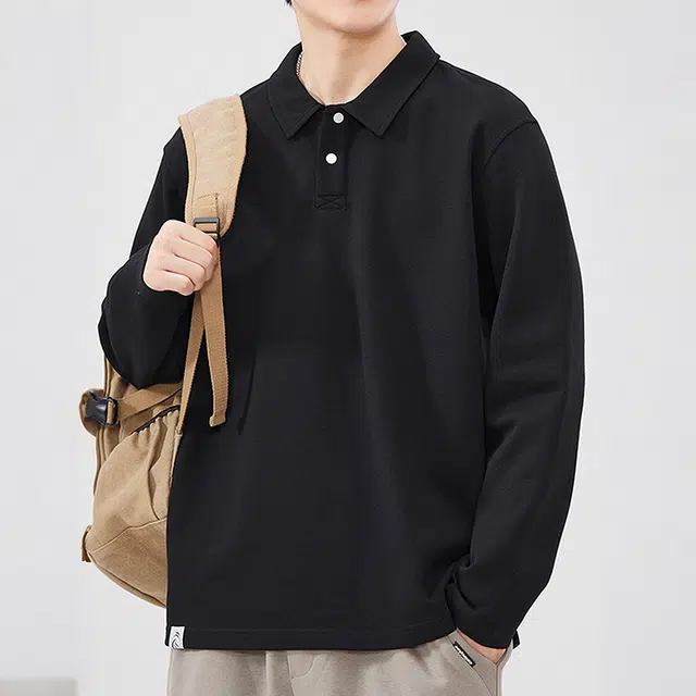 FOSS PHIL POLO2025T