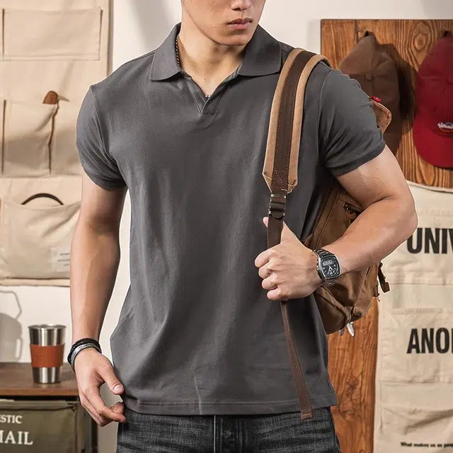 FOSS PHIL polo2025T