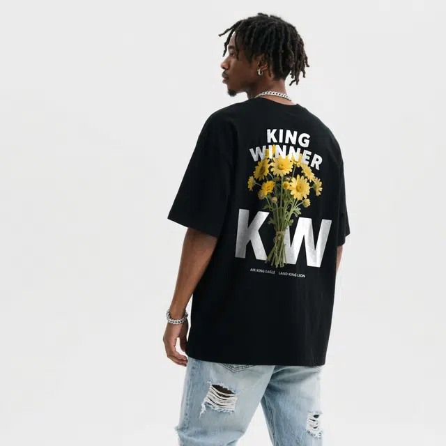 FOSS PHIL T