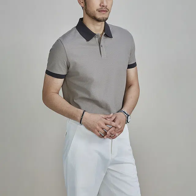 FOSS PHIL T2025 Polo