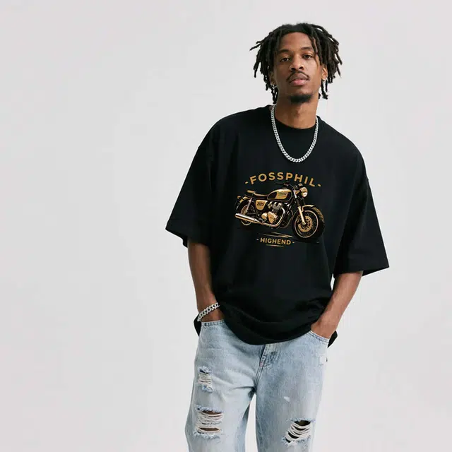 FOSS PHIL T