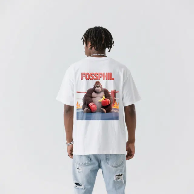 FOSS PHIL T